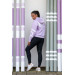 Bluza Hoody Jacket Lavender Blush Athleisure 2025 Pikeur
