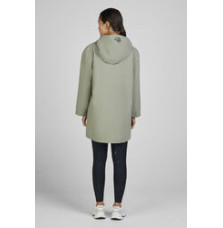 Poncho Jeździeckie Przeciwdeszczowe Light Moos Athleisure 2025 Pikeur