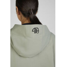 Poncho Jeździeckie Przeciwdeszczowe Light Moos Athleisure 2025 Pikeur