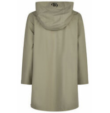 Poncho Jeździeckie Przeciwdeszczowe Light Moos Athleisure 2025 Pikeur