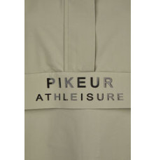 Poncho Jeździeckie Przeciwdeszczowe Light Moos Athleisure 2025 Pikeur