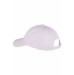 Czapka z Daszkiem Mesh Cap Lavender Blush Athleisure 2025 Pikeur