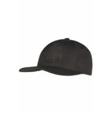 Czapka z Daszkiem Black Athleisure 2025 Pikeur