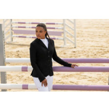 Frak Jeździecki Kjana Mesh Athleisure Pikeur