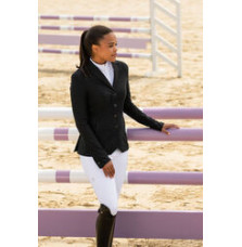 Frak Jeździecki Kjana Mesh Athleisure Pikeur