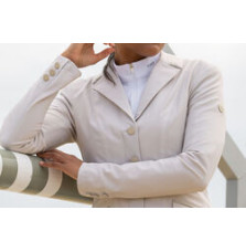 Frak Jeżdziecki Klea Pepita Athleisure Pikeur