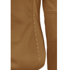 Kurtka Letnia Summer Fleece Jacket Golden Carmel Sports Pikeur