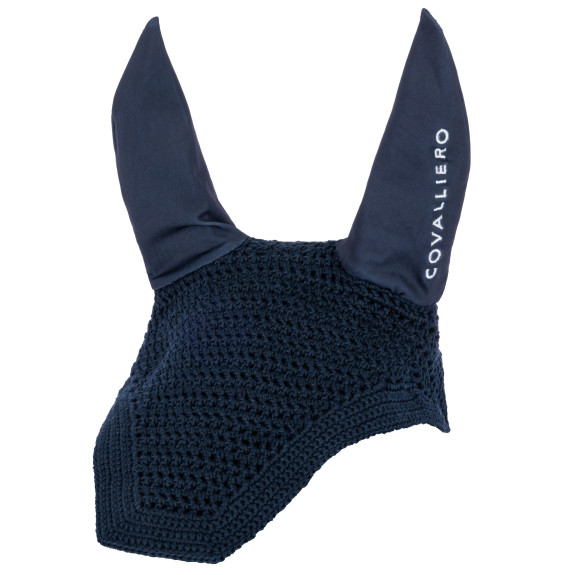 Nauszniki S/S 2025 Dark Navy Covalliero