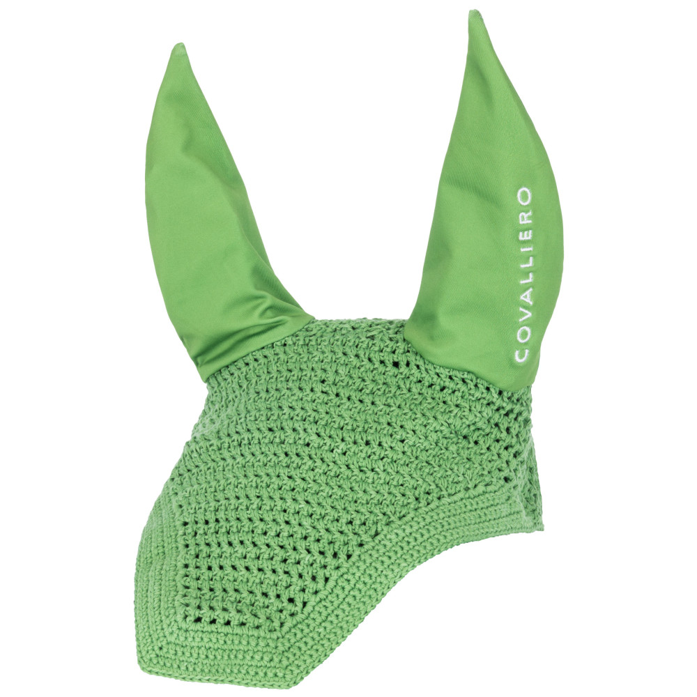 Nauszniki S/S 2025 Green Covalliero