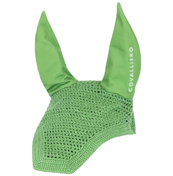 Nauszniki S/S 2025 Green Covalliero