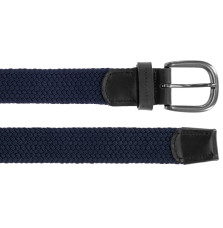Pasek Do Spodni S/S 2025 Dark Navy Covalliero