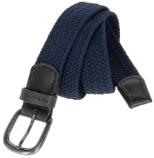 Pasek Do Spodni S/S 2025 Dark Navy Covalliero