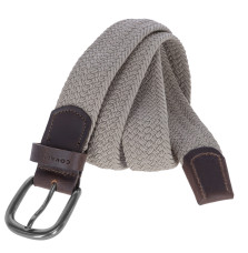 Pasek Do Spodni S/S 2025 Beige Covalliero