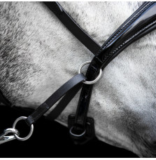 Ogłowie Bezwędzidłowe Multi-Bridle Lola FR Equestrian