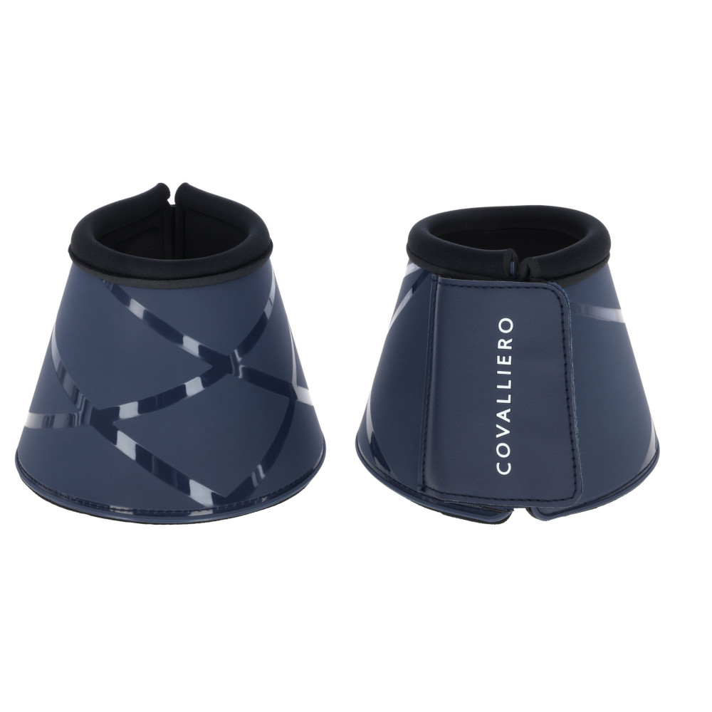 Kaloszki S/S 2025 Dark Navy Covalliero