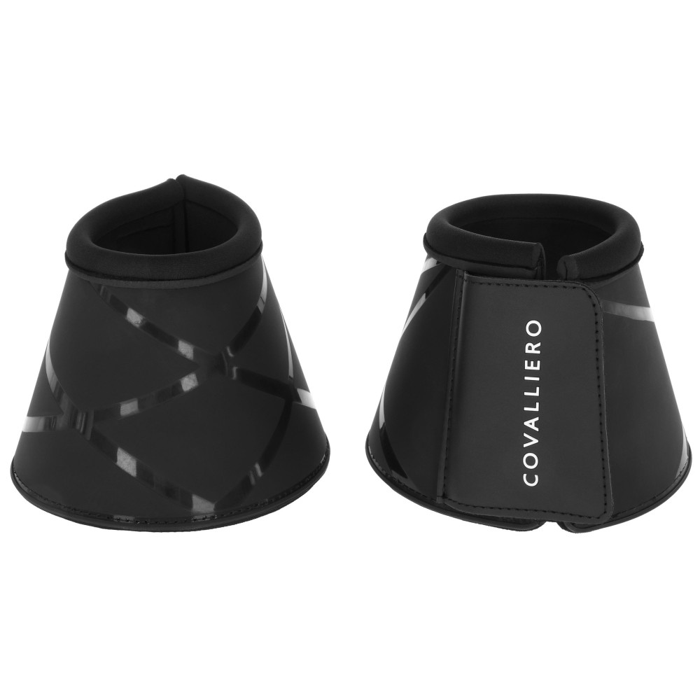 Kaloszki S/S 2025 Black Covalliero