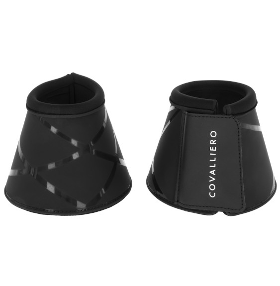 Kaloszki S/S 2025 Black Covalliero