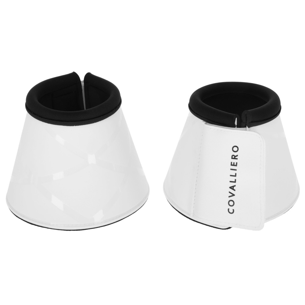 Kaloszki S/S 2025 White Covalliero