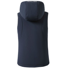 Kamizelka S/S 2025 Dark Navy Covalliero