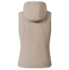 Kamizelka S/S 2025 Beige Covalliero