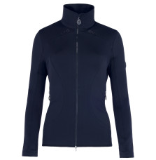 Kurtka Treningowa S/S 2025 Dark Navy Covalliero