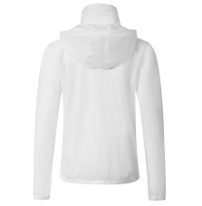 Kurtka Przeciwdeszczowa ClearView S/S 2025 Covalliero