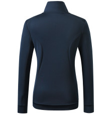 Bluza S/S 2025 Dark Navy Covalliero