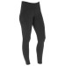 Legginsy Jeździeckie S/S 2025 Młodzieżowe Black Covalliero