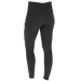Legginsy Jeździeckie S/S 2025 Młodzieżowe Black Covalliero