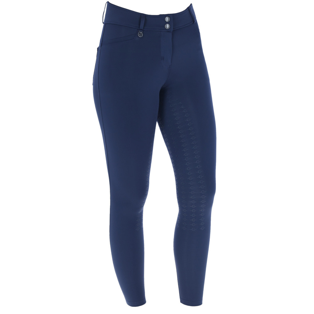 Bryczesy Kompresyjne S/S 2025 Covalliero