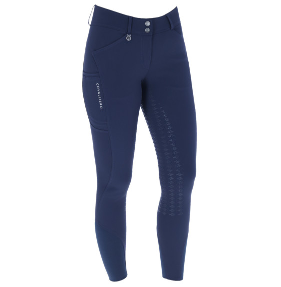 Bryczesy Premium S/S 2025 Covalliero