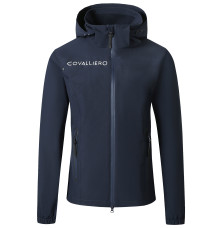 Kurtka Przeciwdeszczowa S/S 2025 Covalliero