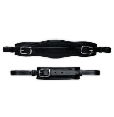 Ogłowie Hackamore Lily FR Equestrian