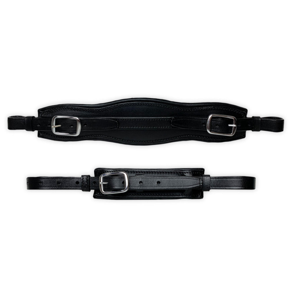 Ogłowie Hackamore Lily FR Equestrian