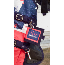 Derka Padokowa Happy Lamas Unique Savio