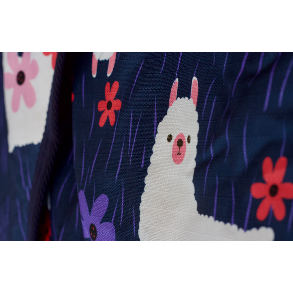 Derka Padokowa Happy Lamas Unique Savio