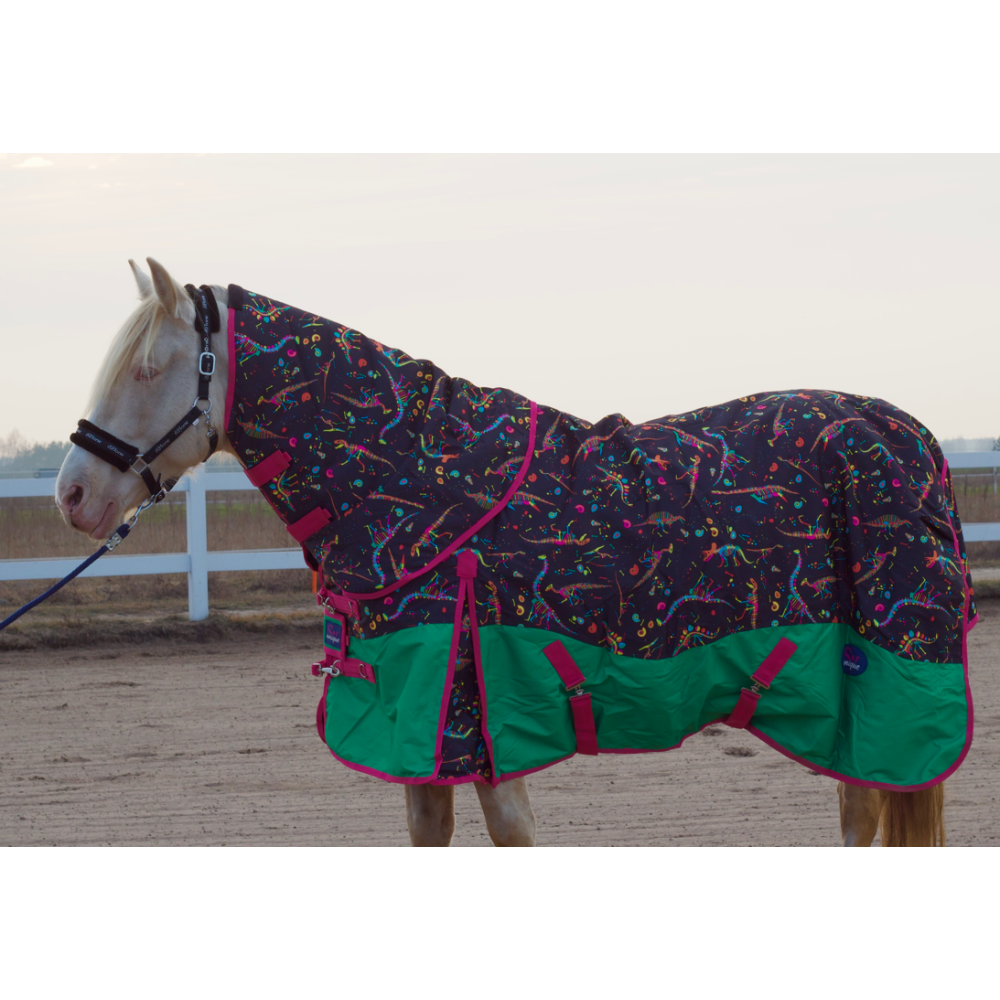 Derka Padokowa Galaxy Dinos Unique Savio