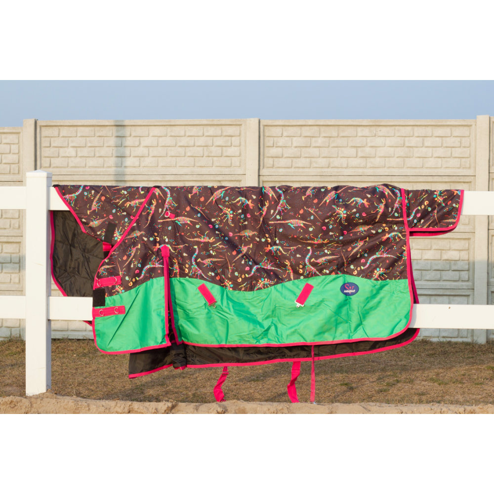 Derka Padokowa Galaxy Dinos Unique Savio