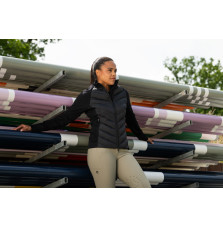 Kurtka Hybrid Jacket Athleisure 2025 Pikeur