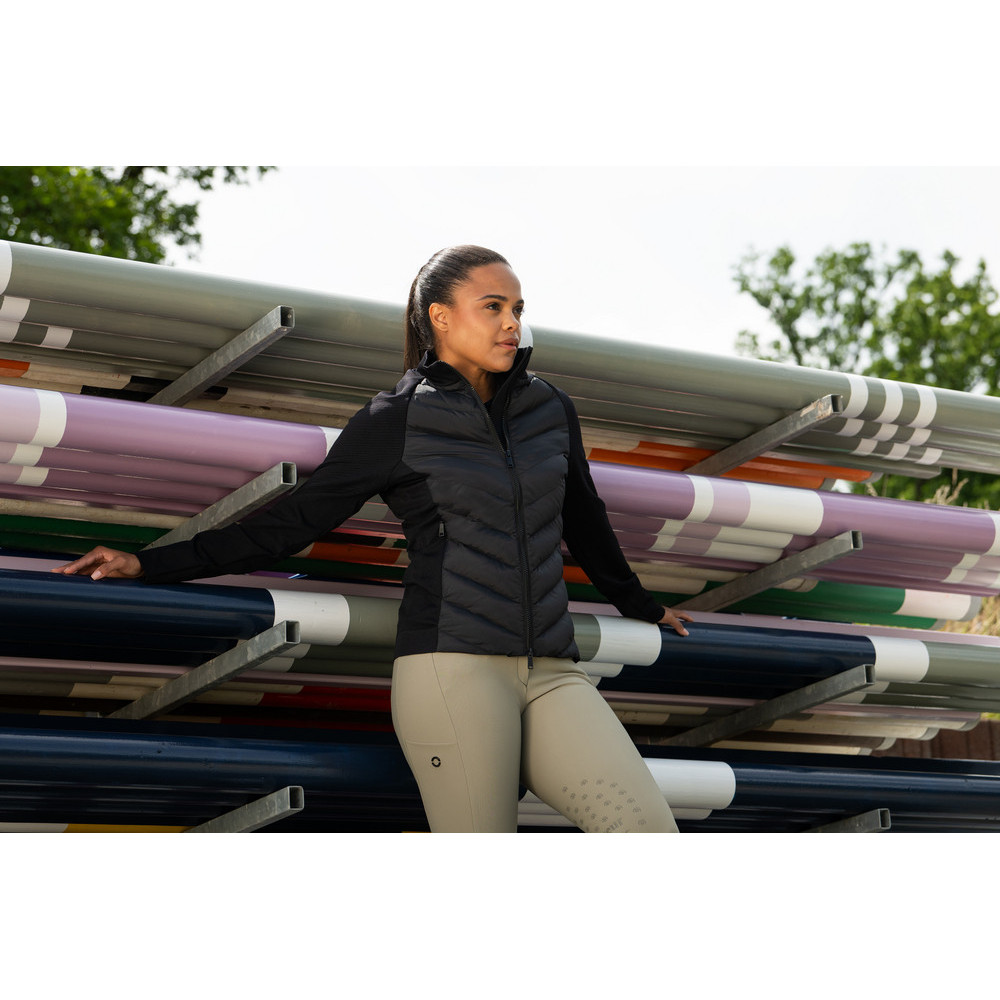 Kurtka Hybrid Jacket Athleisure 2025 Pikeur