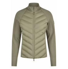 Kurtka Hybrid Jacket Light Moss Athleisure 2025 Pikeur