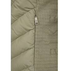 Kurtka Hybrid Jacket Light Moss Athleisure 2025 Pikeur