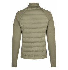 Kurtka Hybrid Jacket Light Moss Athleisure 2025 Pikeur