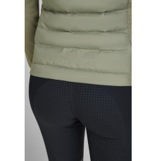 Kurtka Hybrid Jacket Light Moss Athleisure 2025 Pikeur