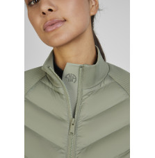 Kurtka Hybrid Jacket Light Moss Athleisure 2025 Pikeur