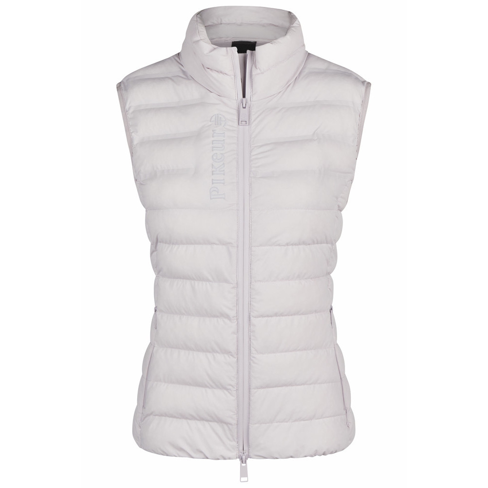 Kamizelka Jeździecka Quilted Vest Athleisure 2025 Pikeur