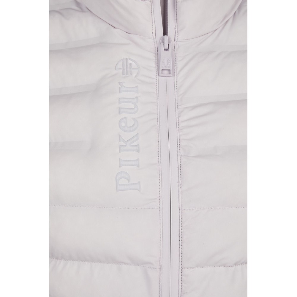 Kamizelka Jeździecka Quilted Vest Athleisure 2025 Pikeur