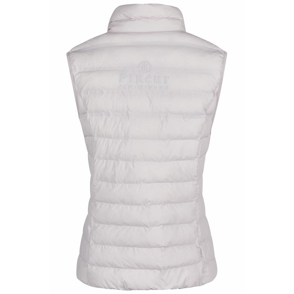 Kamizelka Jeździecka Quilted Vest Athleisure 2025 Pikeur