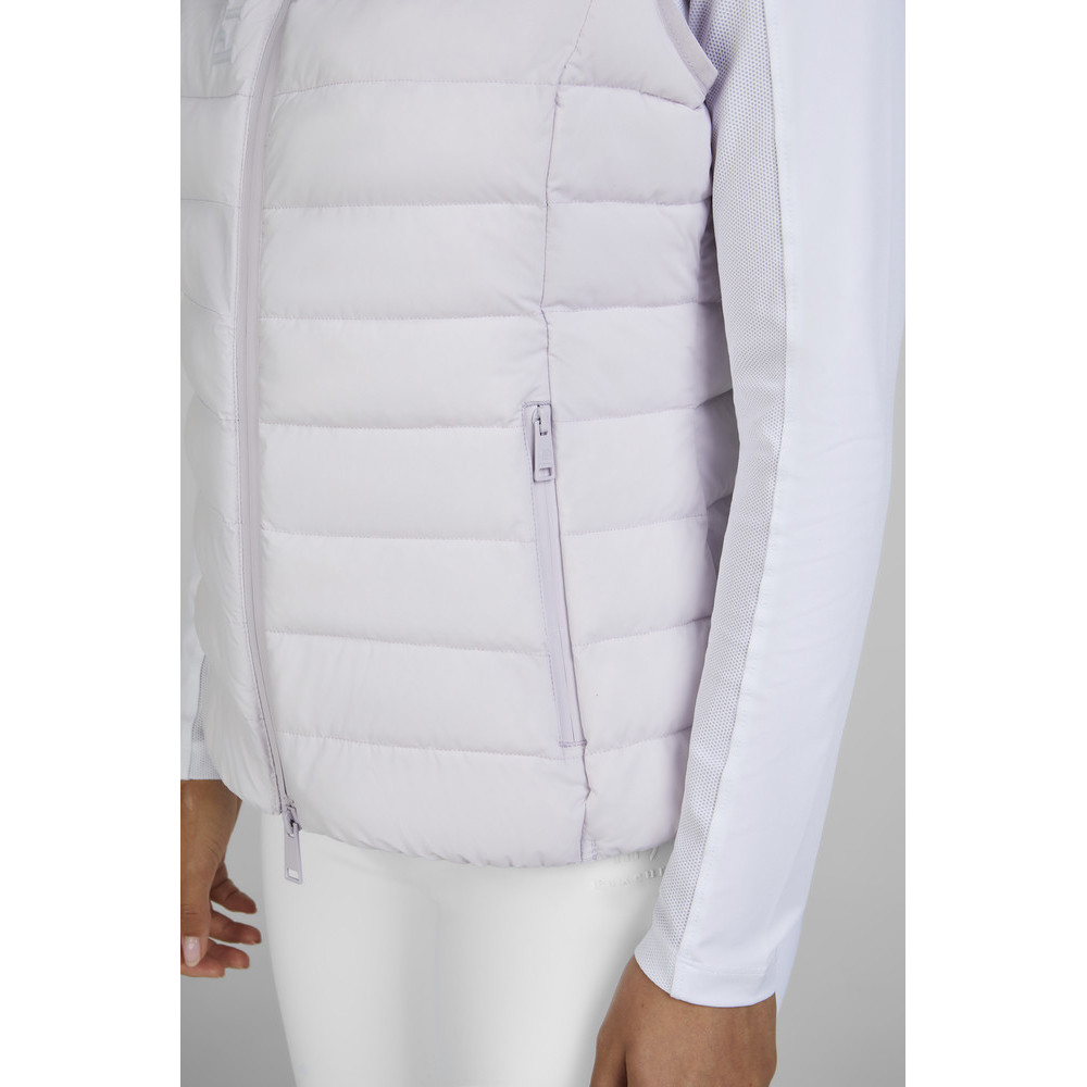 Kamizelka Jeździecka Quilted Vest Athleisure 2025 Pikeur