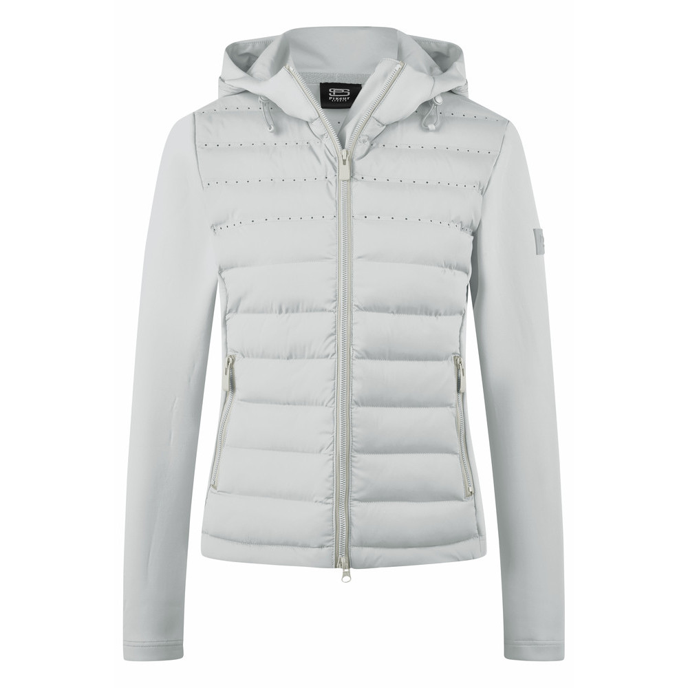 Kurtka Hybrid Jacket Ice Blue Sports 2025 Pikeur
